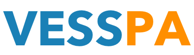 VESSPA Retina Logo